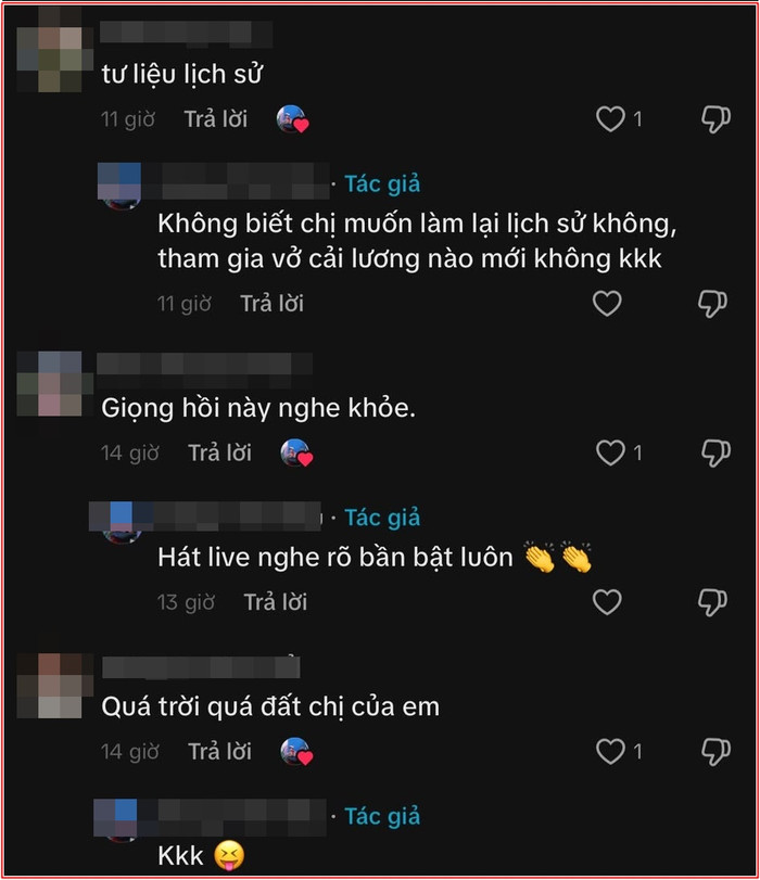 Đoạn clip nhiều năm trước của Hồ Ngọc Hà khiến khán giả xôn xao Ảnh 1