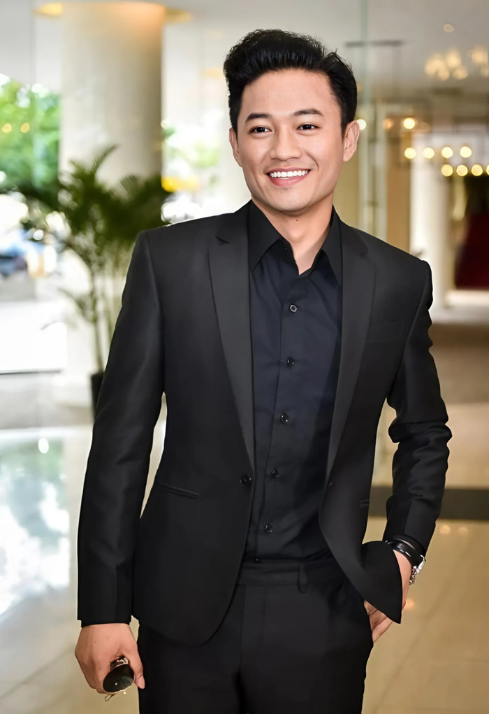 Diễn viên Quý Bình qua đời ở tuổi 42 sau thời gian dài chống chọi với bệnh tật. (Ảnh: FBNV)