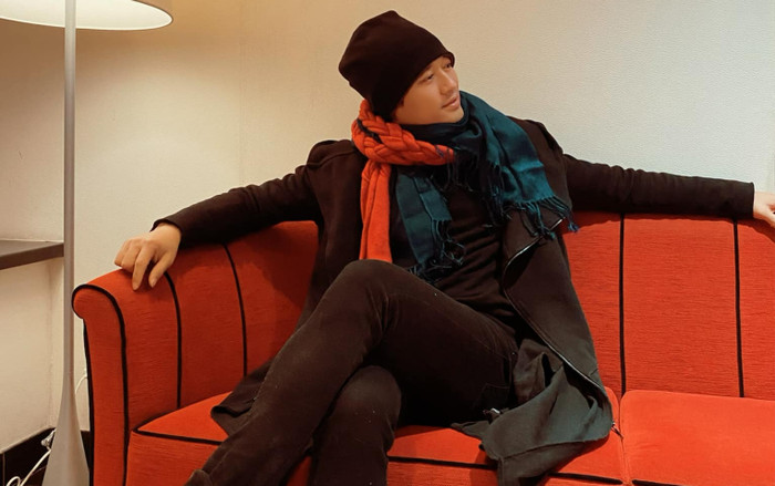 Nghẹn lòng những hình ảnh cuối cùng của diễn viên Quý Bình trước khi qua đời Ảnh 2