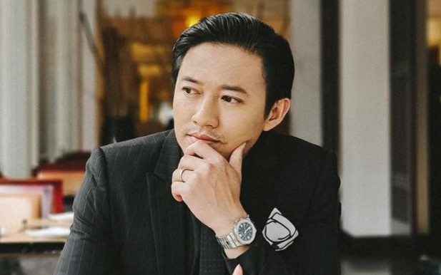 Căn bệnh khiến diễn viên Quý Bình qua đời ở tuổi 42 Ảnh 2