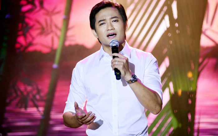 Khán giả nghẹn ngào giọng hát của Quý Bình Ảnh 2