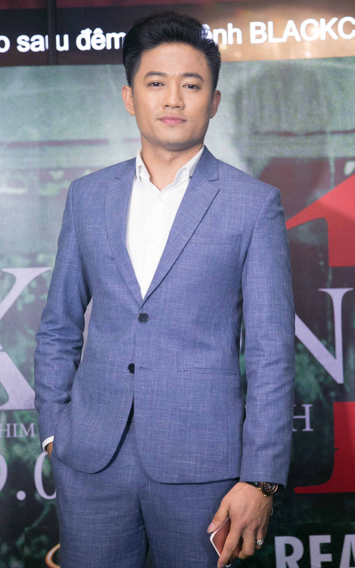 Khán giả nghẹn ngào giọng hát của Quý Bình Ảnh 1