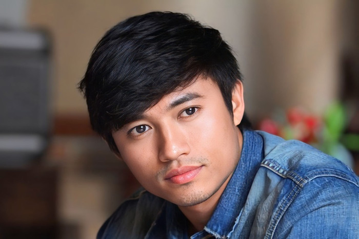 Diễn viên Quý Bình qua đời ở tuổi 42. (Ảnh FBNV)