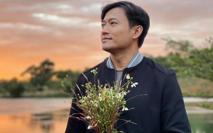 Cuộc sống của Quý Bình trước khi qua đời ở tuổi 42 Ảnh 2