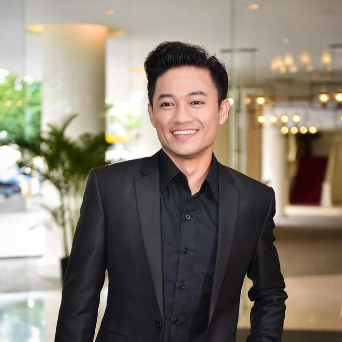 Bài hát cuối cùng của diễn viên Quý Bình trước khi qua đời, dành tặng cho người cha quá cố Ảnh 1