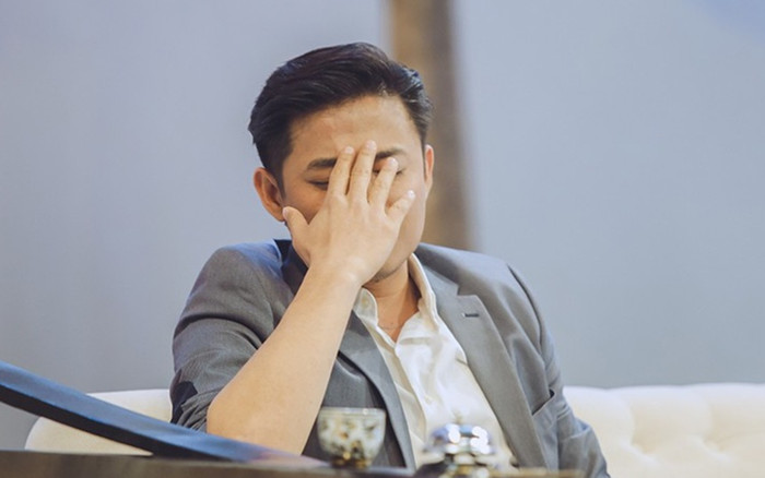 Quặn lòng 2 từ cuối cùng Quý Bình thốt lên trước khi qua đời ở tuổi 42 Ảnh 2