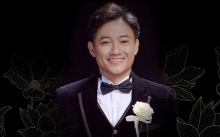 Thông tin chính thức về lễ tang của diễn viên Quý Bình Ảnh 2