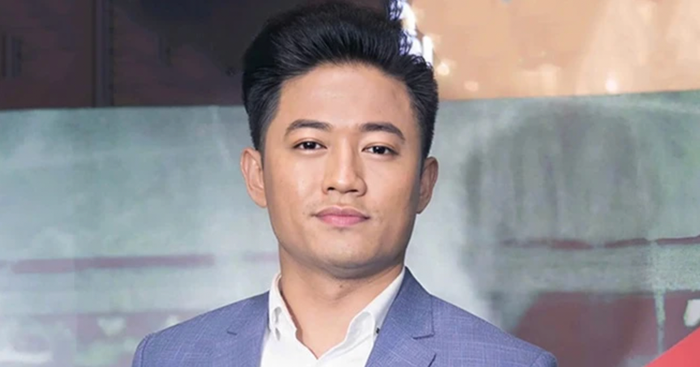 Quý Bình qua đời ở tuổi 42. (Ảnh tổng hợp)