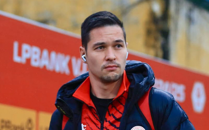 Đòn giáng mạnh cho thủ môn Nguyễn Filip Ảnh 2