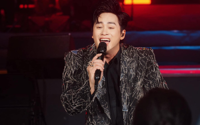 Nam ca sĩ không bị 'lép vế' khi song ca với Tùng Dương Ảnh 2