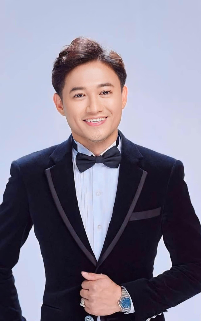 Quý Bình qua đời khiến nhiều người bàng hoàng, tiếc thương. (Ảnh FBNV)