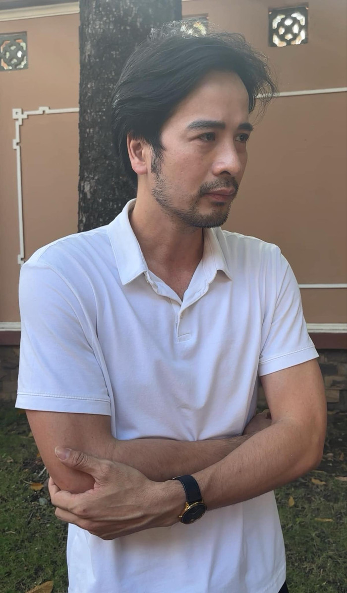 Bạn thân tiết lộ những ngày cuối đời của Quý Bình. (Ảnh SAOstar)