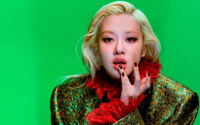 Cú 'lội ngược dòng' kỷ lục của Rosé Ảnh 2