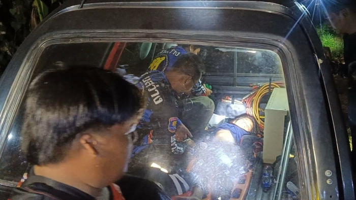 Bé gái mất tích khi đem đồ ăn cho mẹ, được tìm thấy tại địa điểm không ngờ Ảnh 1