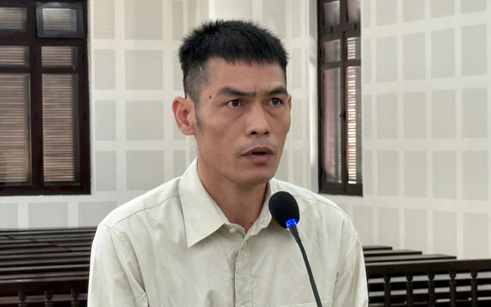 Đà Nẵng: Nhờ người quen đứng tên sổ đỏ, nhà bị bán khi nào không hay Ảnh 2