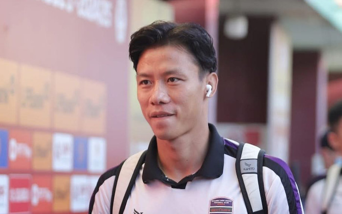 Vì sao Quế Ngọc Hải không có cơ hội? Ảnh 2