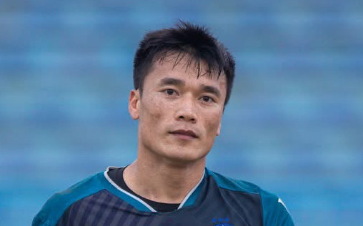 HLV Kim Sang Sik đã đúng về thủ môn Bùi Tiến Dũng Ảnh 2