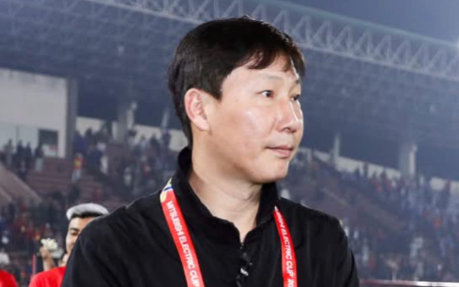 Hiểu lầm về bản danh sách của HLV Kim Sang Sik Ảnh 2