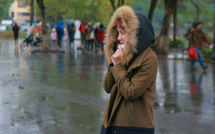 Dự báo thời tiết Thủ đô Hà Nội hôm nay (7/3): Rét buốt rõ rệt Ảnh 2