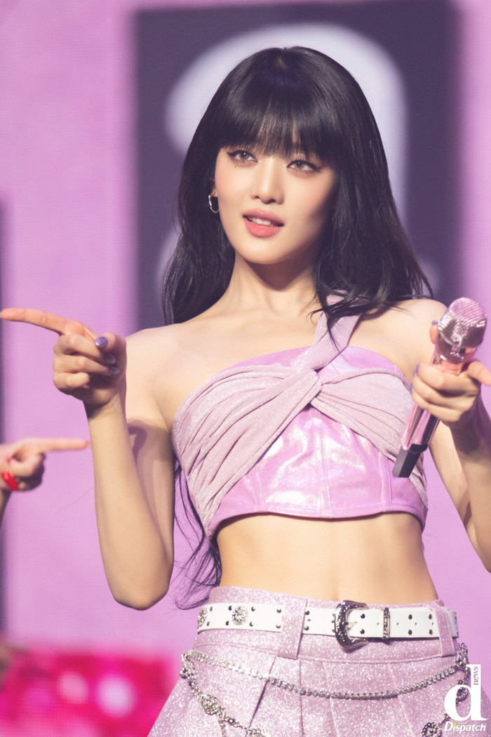 Thành viên (G)I-DLE mắc trầm cảm từ lâu nhưng không nhận ra Ảnh 4