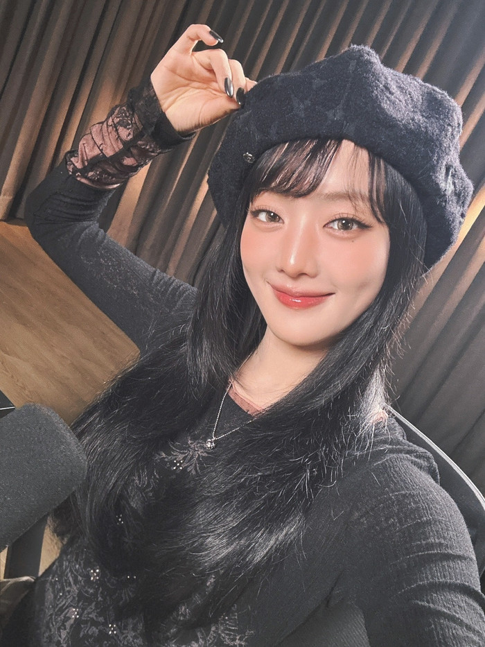 Thành viên (G)I-DLE mắc trầm cảm từ lâu nhưng không nhận ra Ảnh 1