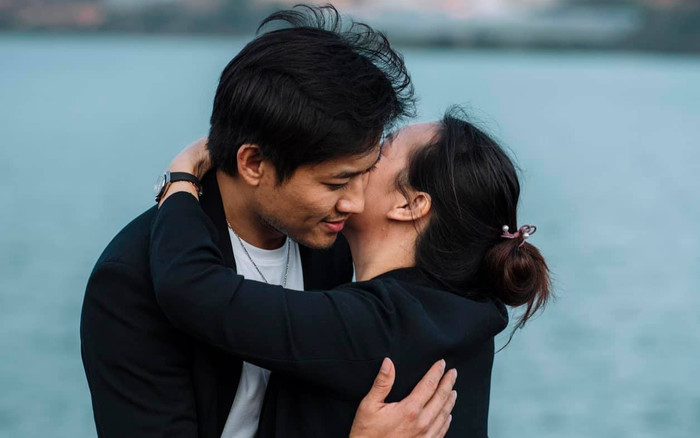 Đồng nghiệp tiết lộ tình trạng vợ Quý Bình khi chồng qua đời Ảnh 2