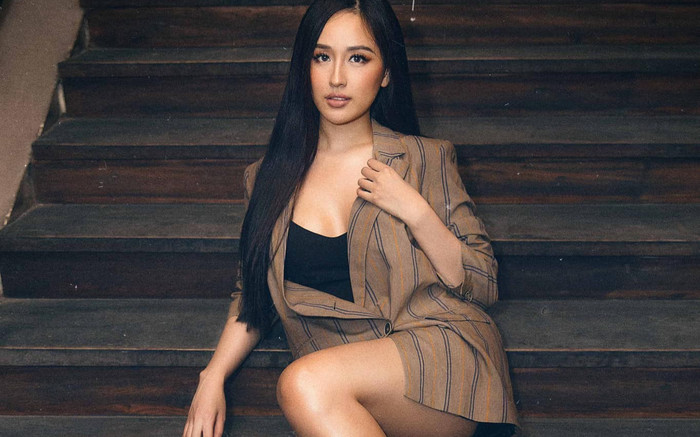 Quyết định dậy sóng của Mai Phương Thúy Ảnh 2