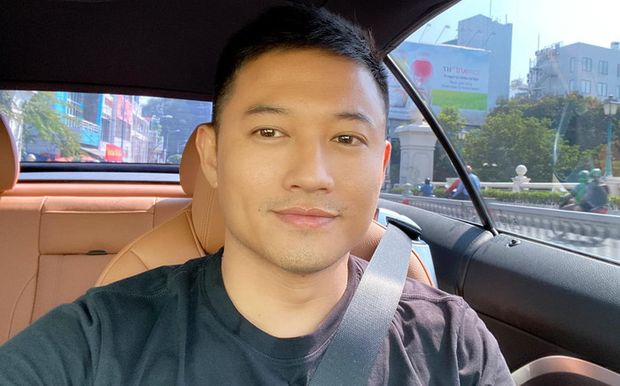 Đồng nghiệp tiết lộ khoảnh khắc nhìn mặt Quý Bình lần cuối Ảnh 2