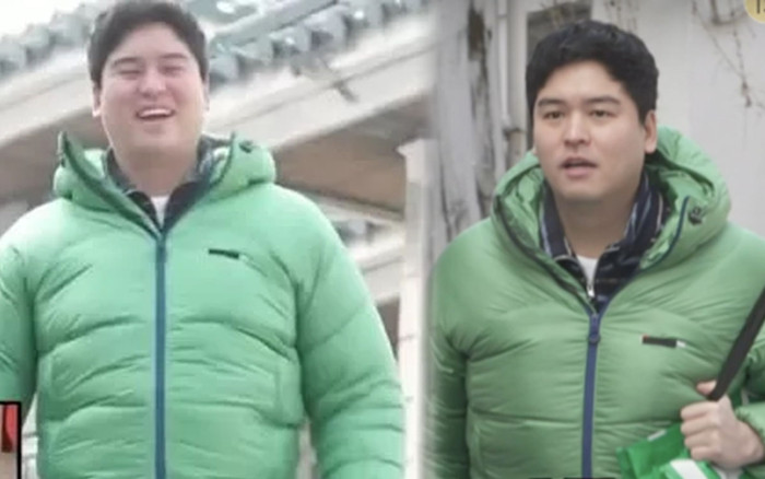 Nam diễn viên điển trai một thời giờ bán mì mưu sinh, nặng 100kg chẳng ai nhận ra Ảnh 2