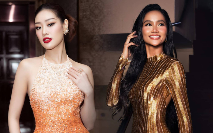 H'Hen Niê - Khánh Vân 'phá vỡ định kiến' Ảnh 2