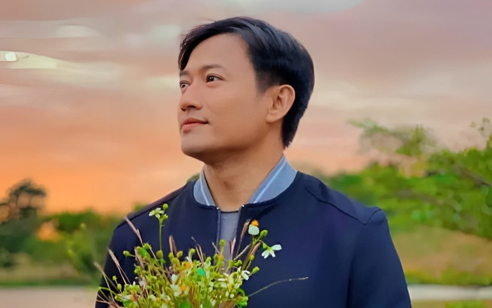 Quý Bình - Từ vai diễn bi kịch đến đoạn kết buồn của cuộc đời Ảnh 2