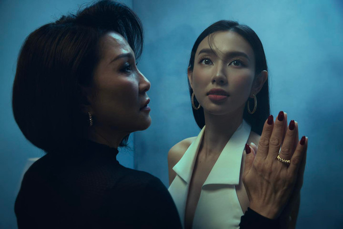 Chốt Đơn trước đó đã rời lịch chiếu. Ảnh: FBNV