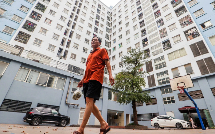 Tin tức hôm nay 7/3: Nhà ở xã hội không xây chỗ đất 'đầu thừa đuôi thẹo', giá vàng bất ngờ sụt giảm Ảnh 2