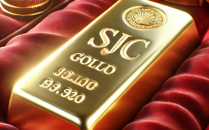 Giá vàng hôm nay (7/3): Bất ngờ 'tuột dốc' Ảnh 2