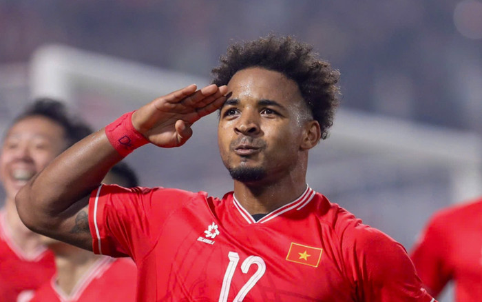 Bước ngoặt để tuyển Việt Nam dự World Cup 2030 Ảnh 2