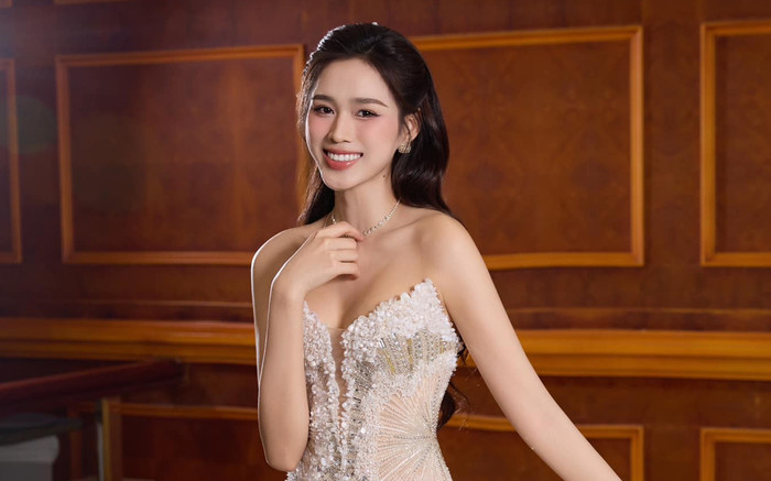 Thói quen đáng ngờ cho việc Hoa hậu Đỗ Thị Hà sắp làm 'dâu nghìn tỷ' Ảnh 2