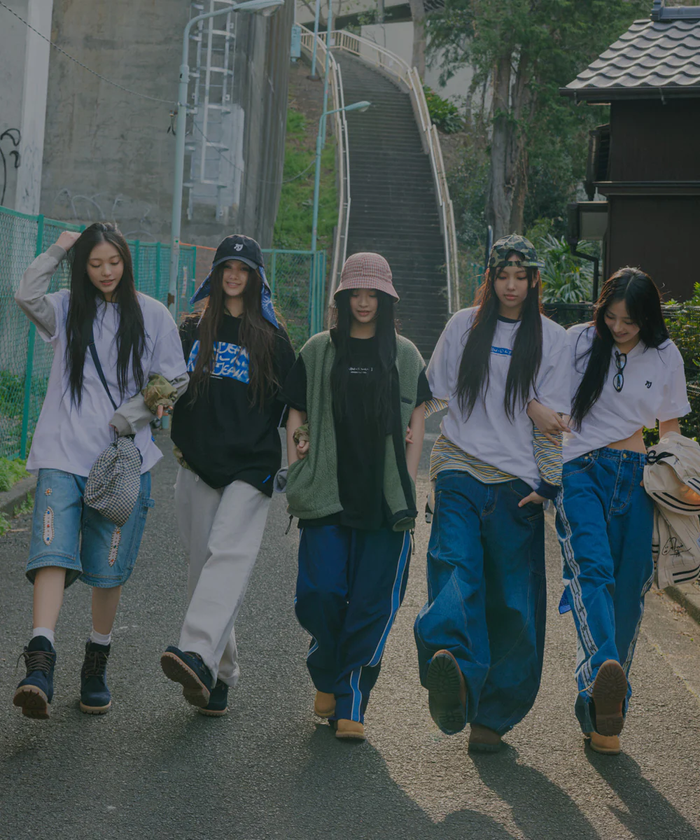 Thành công của NewJeans nhờ tận dụng danh tiếng từ BTS Ảnh 2