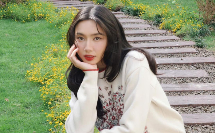 Hoa hậu Thùy Tiên bị nói quảng cáo lố, luật sư lên tiếng Ảnh 2