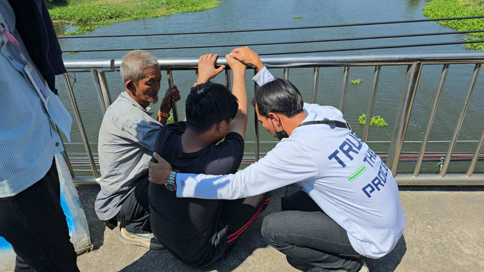 Xin tiền mẹ cưới vợ nhưng bị từ chối và la mắng, chàng trai bỏ nhà đi rồi nghĩ quẩn Ảnh 2