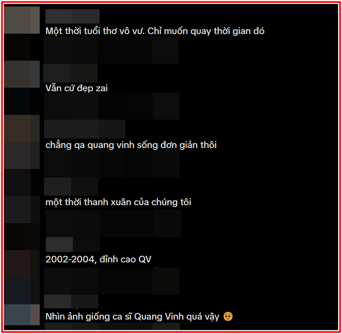 Nam ca sĩ Việt nổi tiếng một thời bị bắt gặp ngồi uống nước bên đường, nhan sắc gây bàn tán Ảnh 2