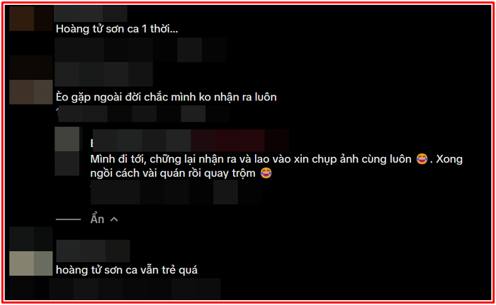Nam ca sĩ Việt nổi tiếng một thời bị bắt gặp ngồi uống nước bên đường, nhan sắc gây bàn tán Ảnh 1