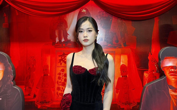 Lý do Lâm Vỹ Dạ giảm đến 14kg, hoá ra là liên quan đến nhật vật này Ảnh 2