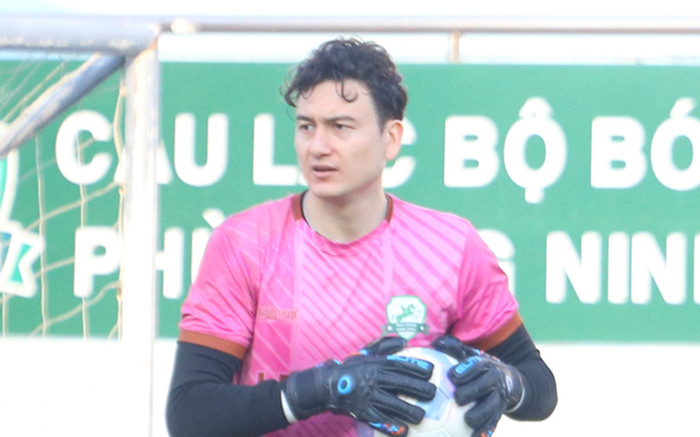 Cái giá cho thủ môn Đặng Văn Lâm Ảnh 2