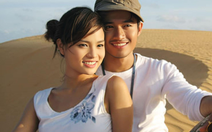 Người yêu màn ảnh của Quý Bình tiết lộ 1 sự thật gây chú ý Ảnh 2