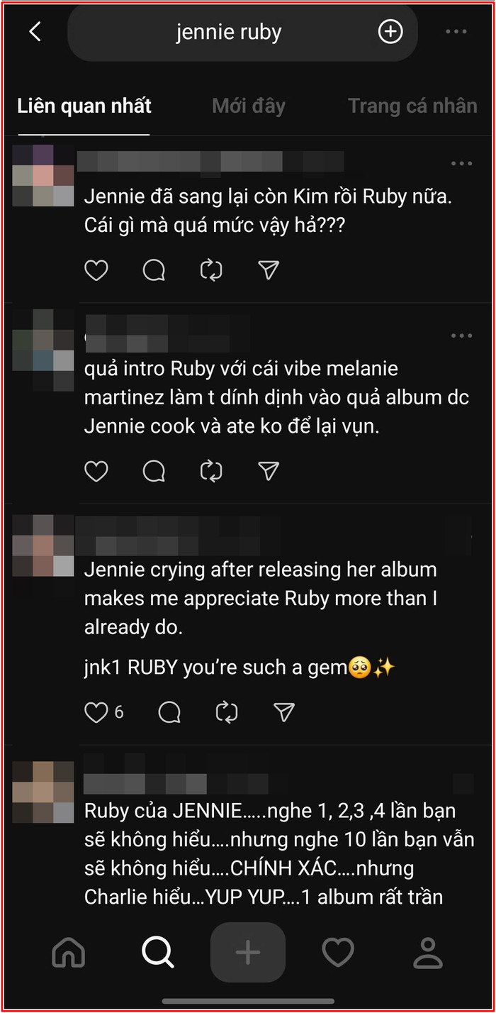 Jennie 'chiếm sóng' Lady Gaga Ảnh 3