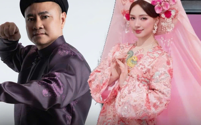 Lý do NSND Tự Long từ chối lời mời của Hoà Minzy Ảnh 2