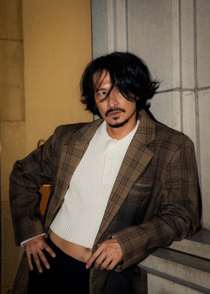 Showbiz 24h: Huy Khánh vẫn giữ im lặng sau khi vợ cũ thông báo tin ly hôn. Ảnh: FBNV