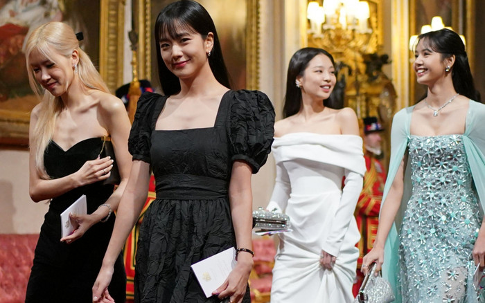 Kỷ lục 'vô tiền khoáng hậu' của Kpop gọi tên BLACKPINK Ảnh 2