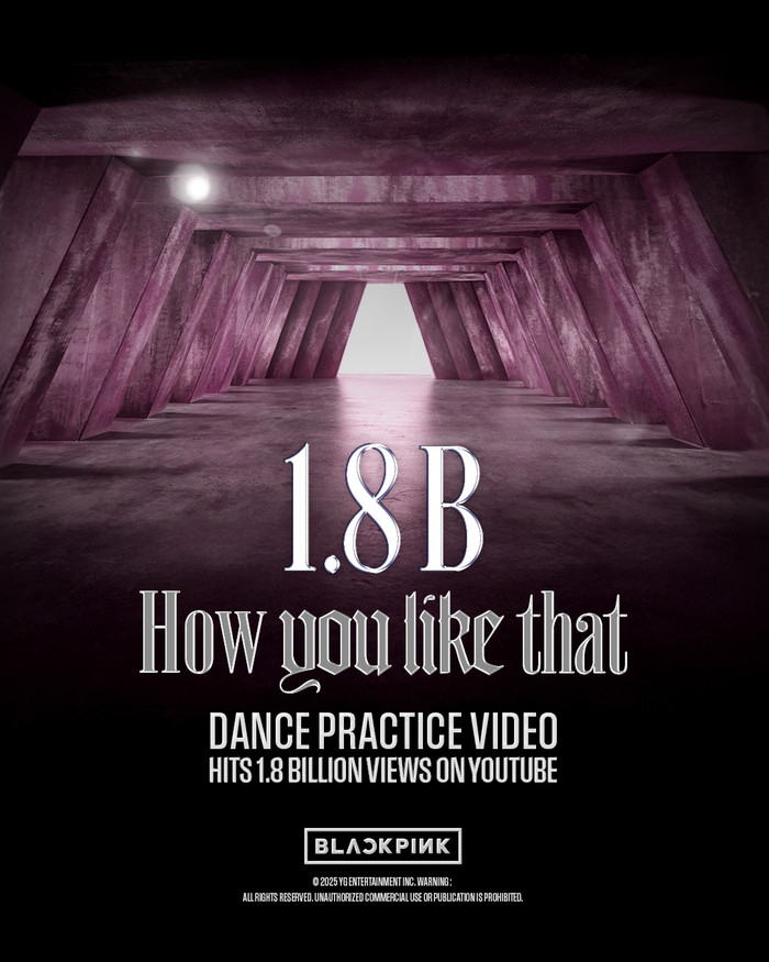 Kỷ lục 'vô tiền khoáng hậu' của Kpop gọi tên BLACKPINK Ảnh 1