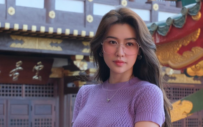 Quyên Qui có người yêu mới sau khi chia tay bạn trai DJ? Ảnh 2